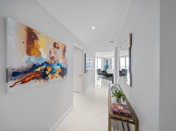 3100 N Ocean Drive H1608, Singer Island FL 33404