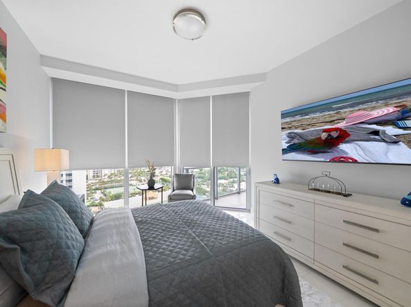 3100 N Ocean Drive H1608, Singer Island FL 33404