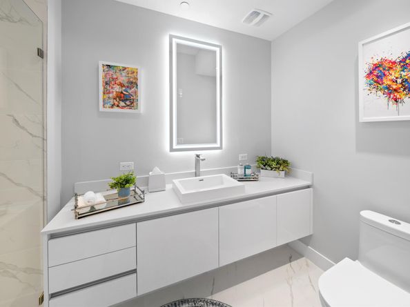 3100 N Ocean Drive H1608, Singer Island FL 33404
