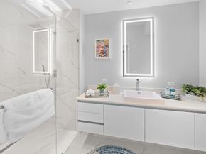 3100 N Ocean Drive H1608, Singer Island FL 33404