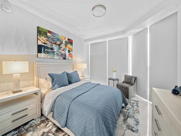 3100 N Ocean Drive H1608, Singer Island FL 33404