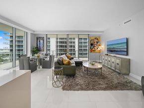 3100 N Ocean Drive H1608, Singer Island FL 33404