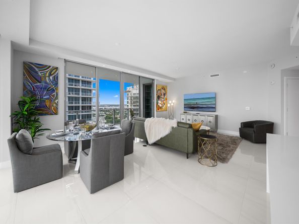3100 N Ocean Drive H1608, Singer Island FL 33404