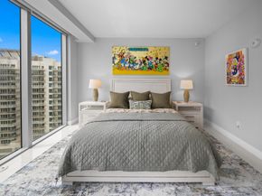 3100 N Ocean Drive H1608, Singer Island FL 33404