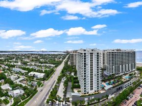3100 N Ocean Drive H1608, Singer Island FL 33404