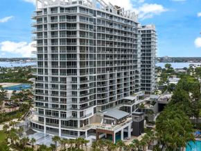 3100 N Ocean Drive H1608, Singer Island FL 33404