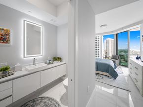 3100 N Ocean Drive H1608, Singer Island FL 33404