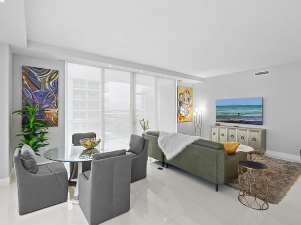 3100 N Ocean Drive H1608, Singer Island FL 33404