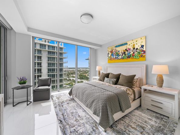 3100 N Ocean Drive H1608, Singer Island FL 33404