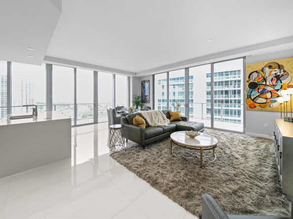 3100 N Ocean Drive H1608, Singer Island FL 33404