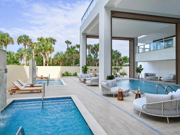 3100 N Ocean Drive H1608, Singer Island FL 33404