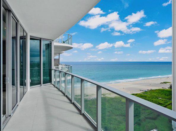 3100 N Ocean Drive H1608, Singer Island FL 33404