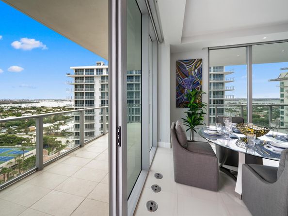 3100 N Ocean Drive H1608, Singer Island FL 33404