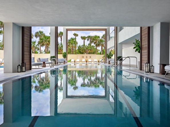 3100 N Ocean Drive H1608, Singer Island FL 33404