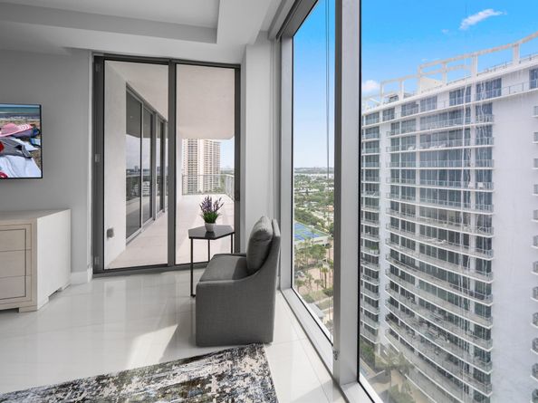 3100 N Ocean Drive H1608, Singer Island FL 33404
