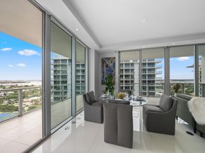 3100 N Ocean Drive H1608, Singer Island FL 33404