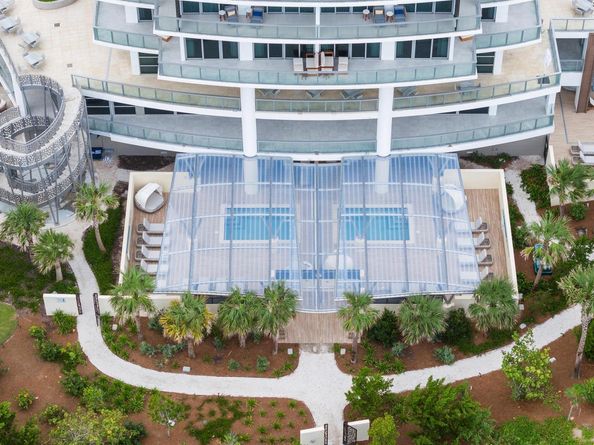 3100 N Ocean Drive H1608, Singer Island FL 33404