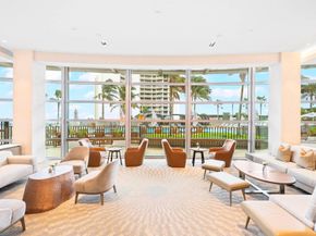 3100 N Ocean Drive H1608, Singer Island FL 33404