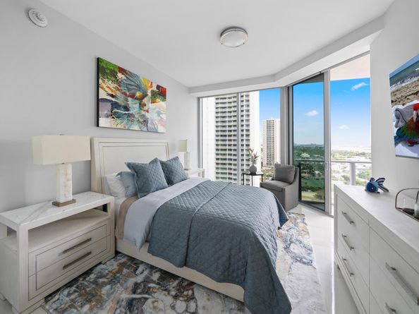 3100 N Ocean Drive H1608, Singer Island FL 33404