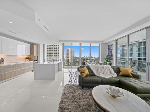 3100 N Ocean Drive H1608, Singer Island FL 33404