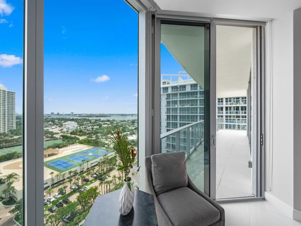 3100 N Ocean Drive H1608, Singer Island FL 33404