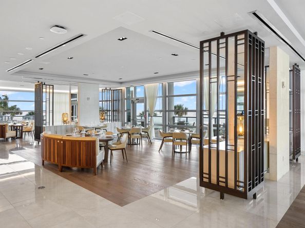 3100 N Ocean Drive H1608, Singer Island FL 33404