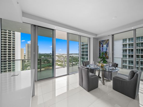 3100 N Ocean Drive H1608, Singer Island FL 33404