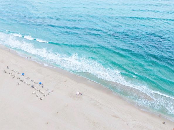 3100 N Ocean Drive H1608, Singer Island FL 33404