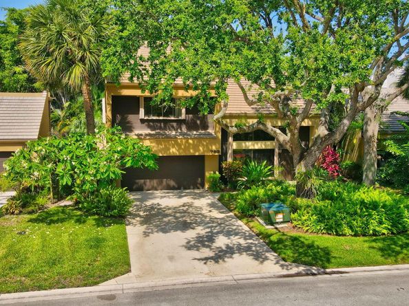 753 Saint Albans Drive, Boca Raton FL 33486