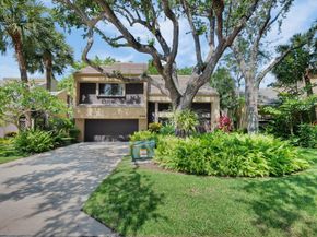 753 Saint Albans Drive, Boca Raton FL 33486