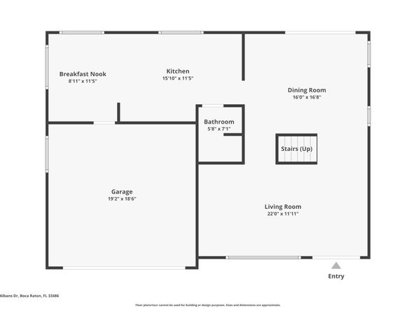 753 Saint Albans Drive, Boca Raton FL 33486