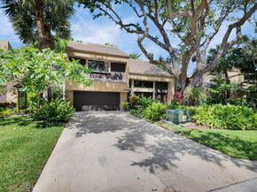 753 Saint Albans Drive, Boca Raton FL 33486