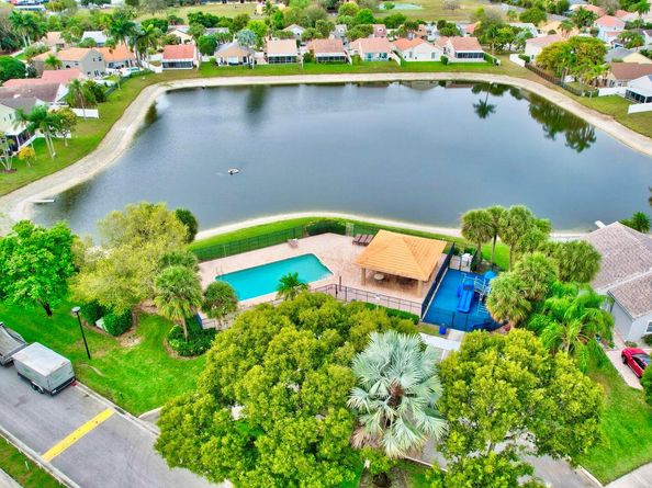 22360 Overture Circle, Boca Raton FL 33428