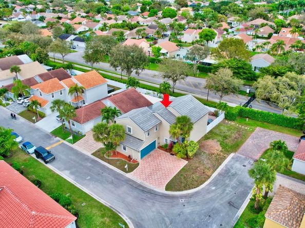 22360 Overture Circle, Boca Raton FL 33428