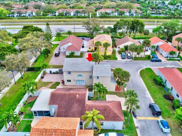 22360 Overture Circle, Boca Raton FL 33428