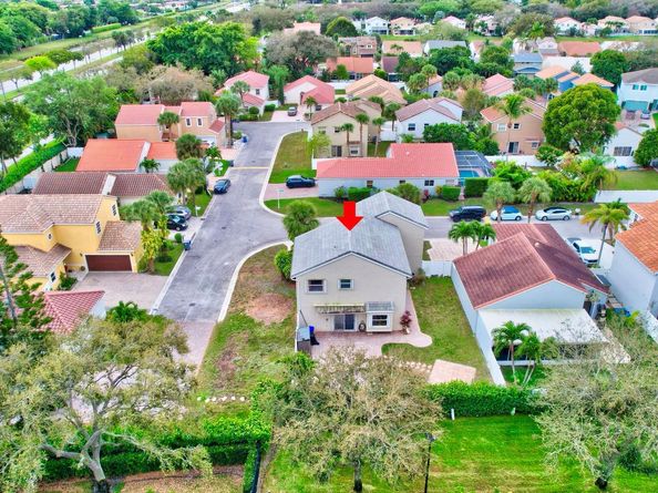 22360 Overture Circle, Boca Raton FL 33428