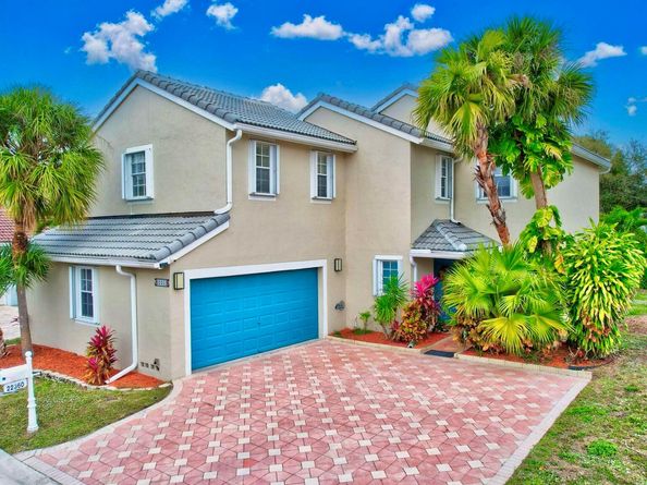 22360 Overture Circle, Boca Raton FL 33428