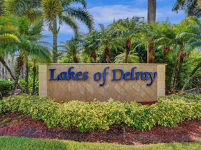 15036 Ashland Lane B 70, Delray Beach FL 33484
