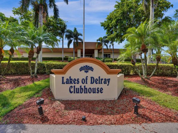 15036 Ashland Lane B 70, Delray Beach FL 33484