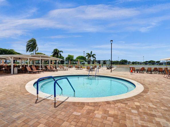 15036 Ashland Lane B 70, Delray Beach FL 33484