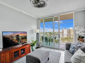 3020 NE 32nd Ave 618, Fort Lauderdale FL 33308