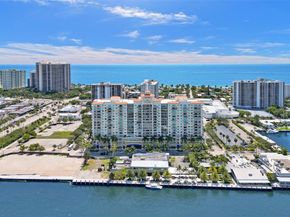 3020 NE 32nd Ave 618, Fort Lauderdale FL 33308