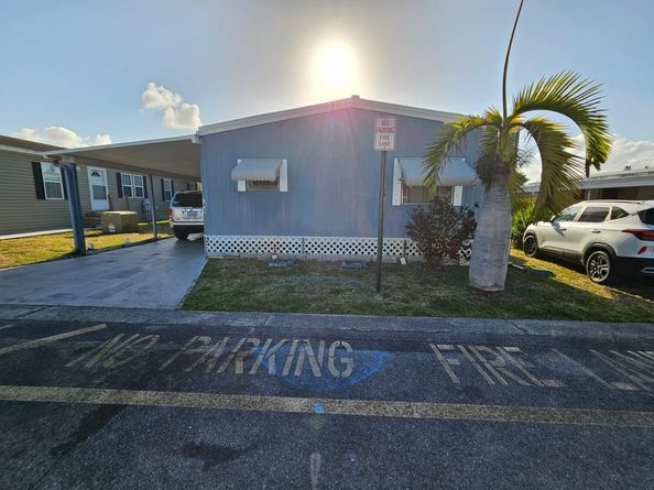 1417 Marlene Court 171, West Palm Beach FL 33409
