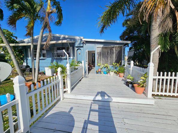 1417 Marlene Court 171, West Palm Beach FL 33409