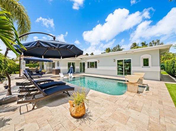3040 NE 46th St, Fort Lauderdale FL 33308