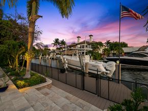 3040 NE 46th St, Fort Lauderdale FL 33308