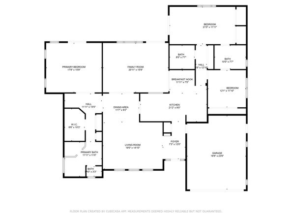 3040 NE 46th St, Fort Lauderdale FL 33308