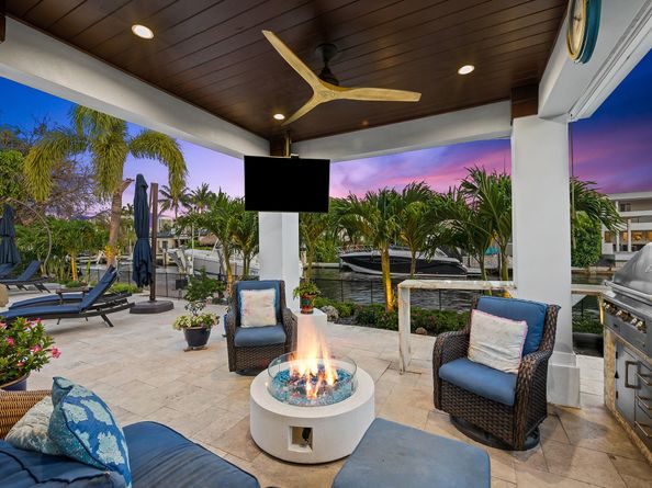 3040 NE 46th St, Fort Lauderdale FL 33308