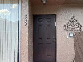 1339 Susssex Drive, North Lauderdale FL 33068