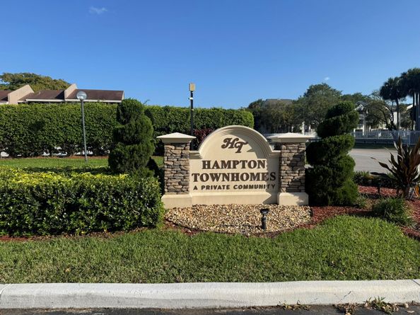 1339 Susssex Drive, North Lauderdale FL 33068